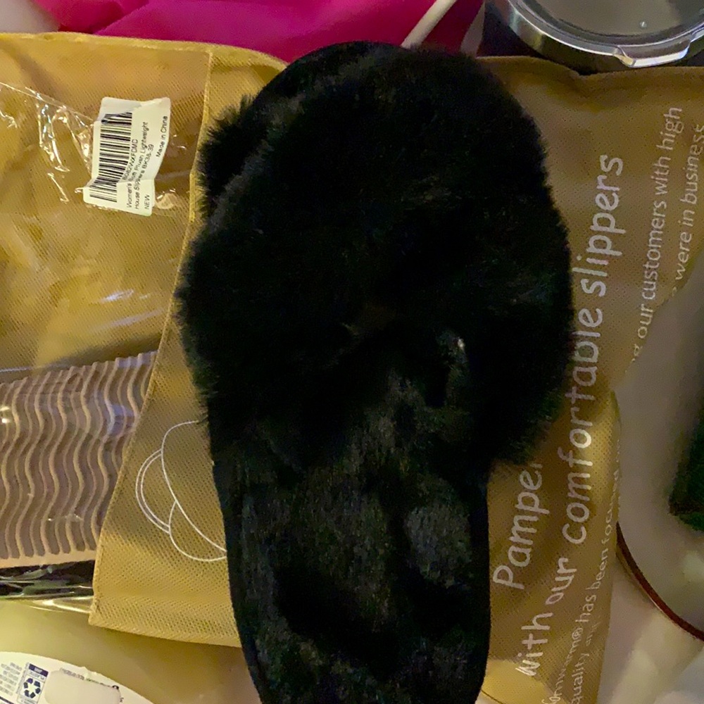 Lamo slippers